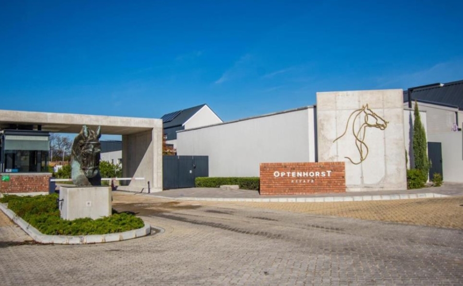 0 Bedroom Property for Sale in Lemoenkloof Western Cape